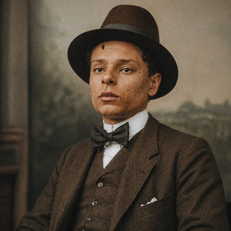Alonso Quesada