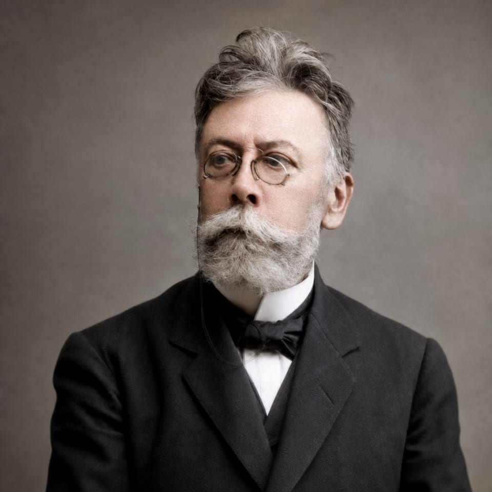 Ángel Guimerá