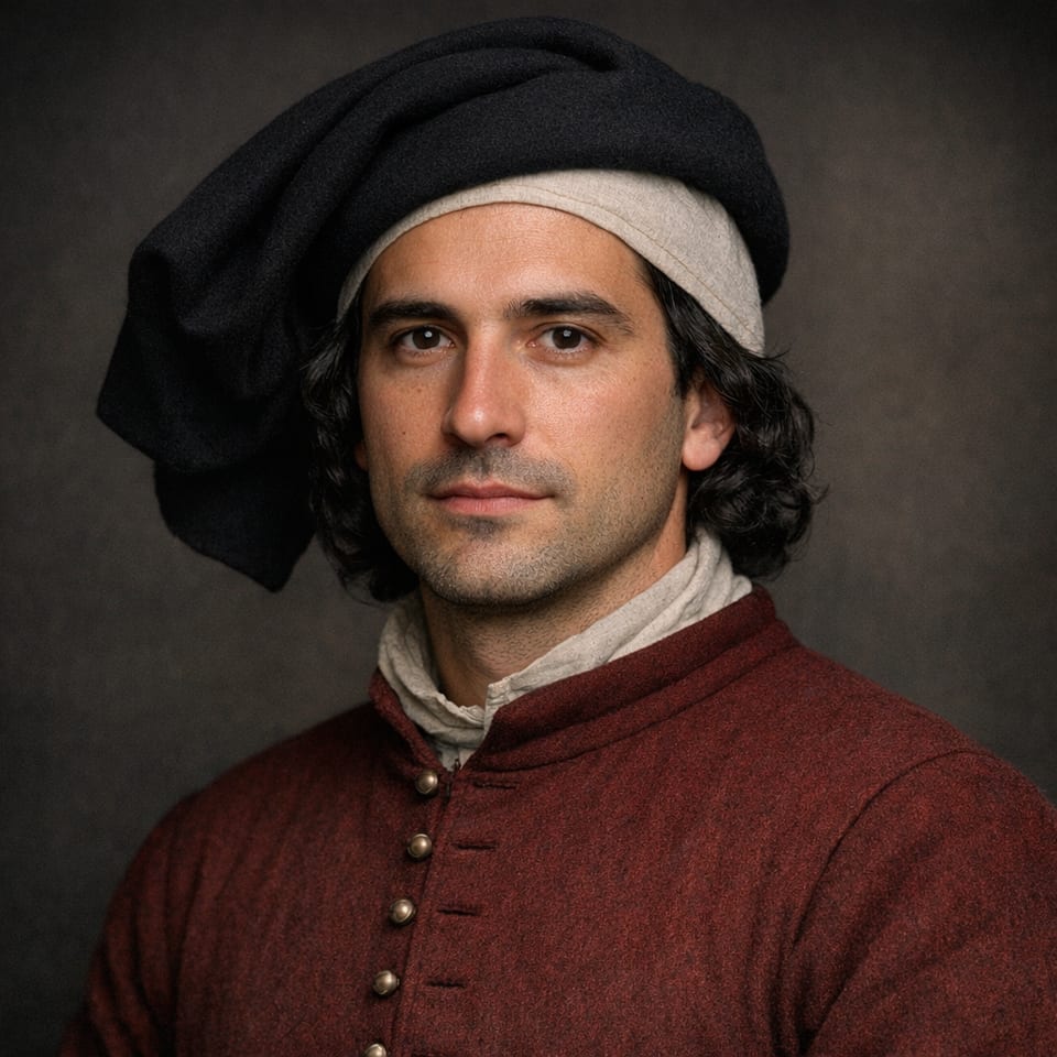 Angiolino del Tegghia de' Corbizzi