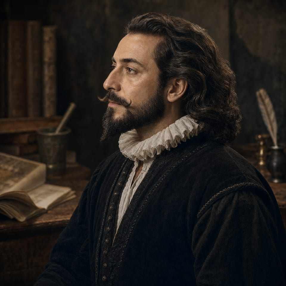 Antonio de Viana