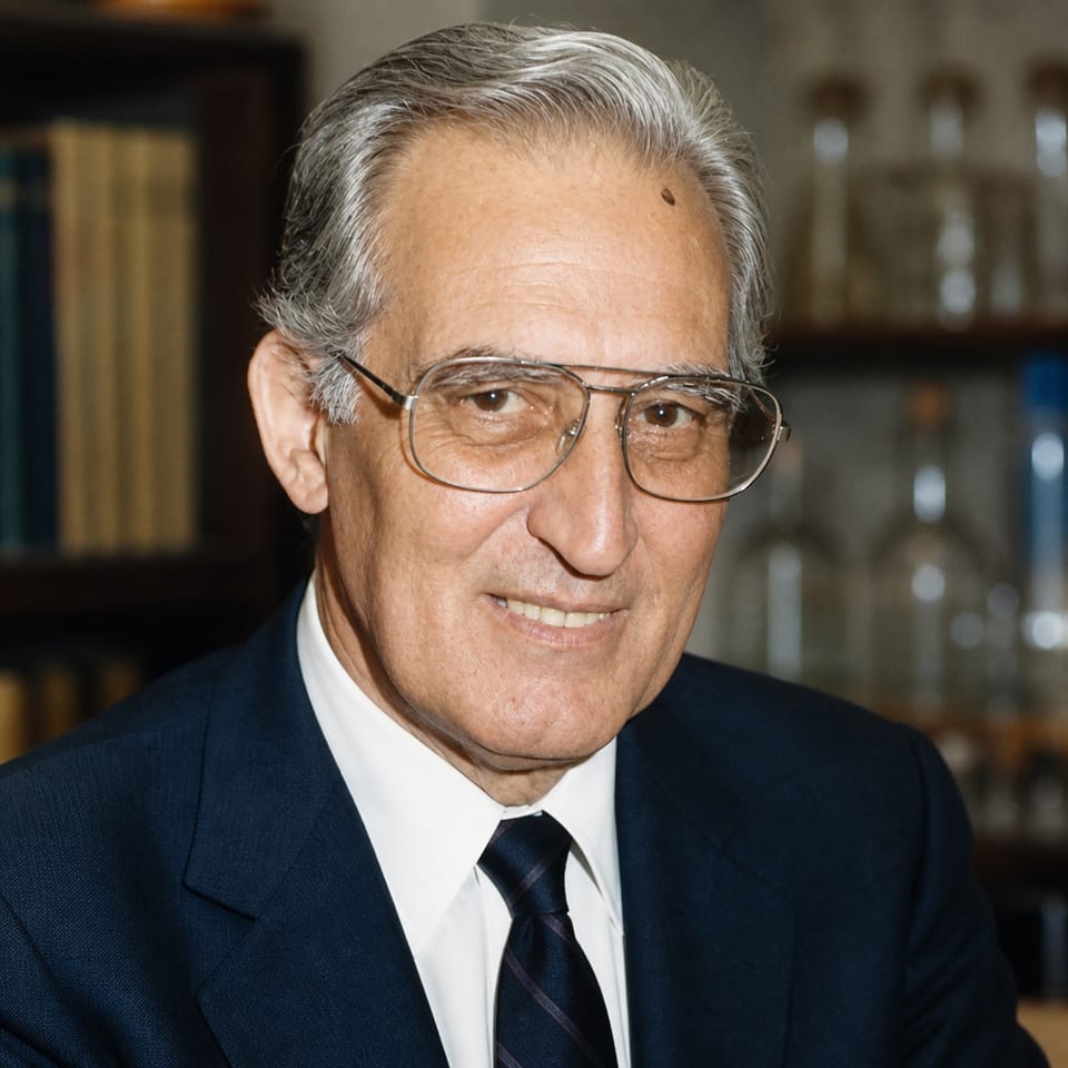 Antonio González González