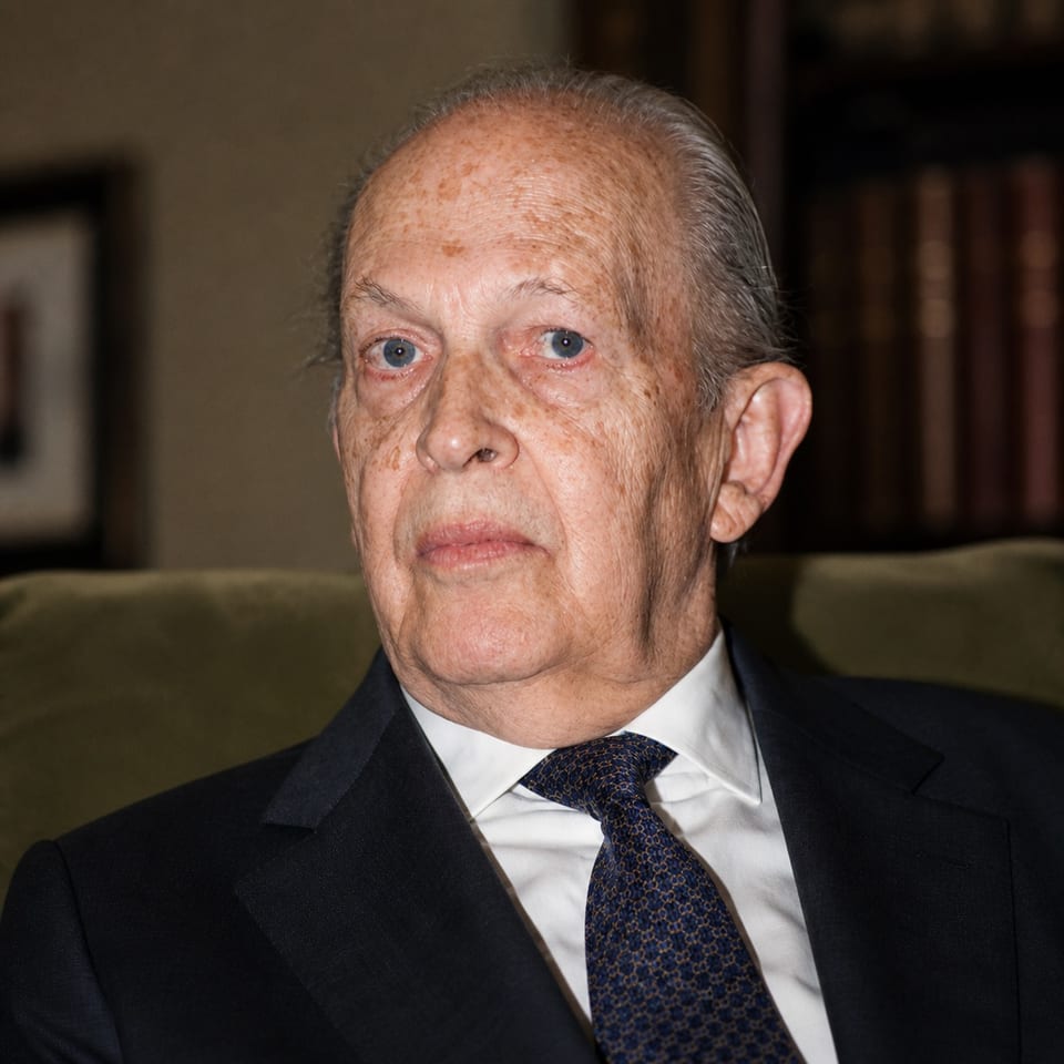 Antonio Rumeu de Armas