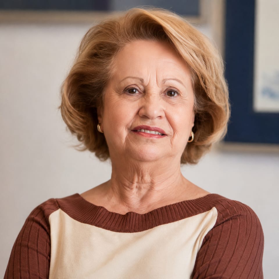 Balbina Rivero