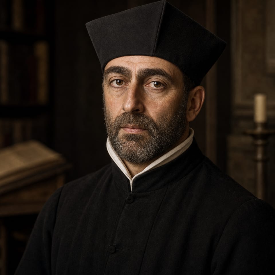 Bartolomé Cairasco de Figueroa