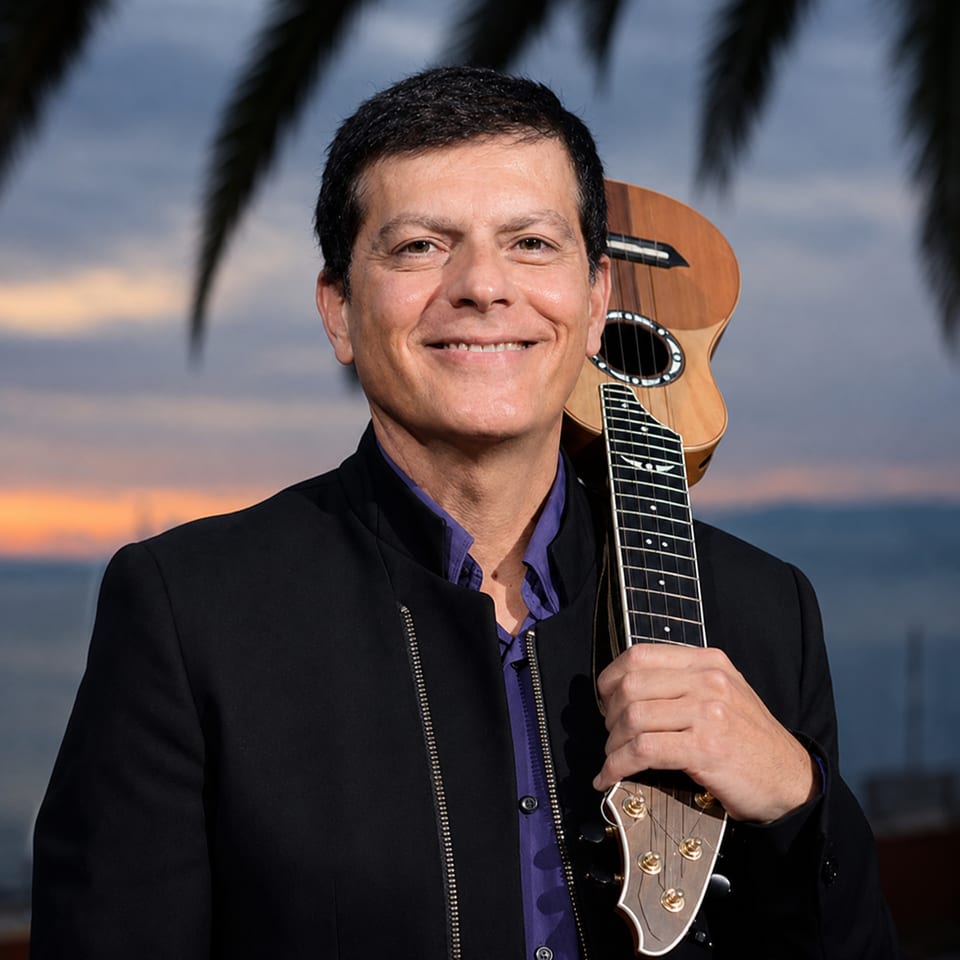 Benito Cabrera