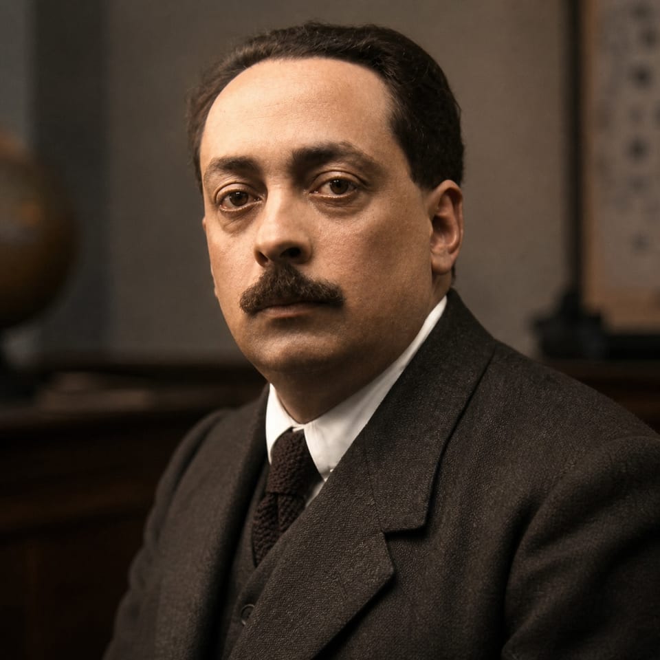 Blas Cabrera Felipe