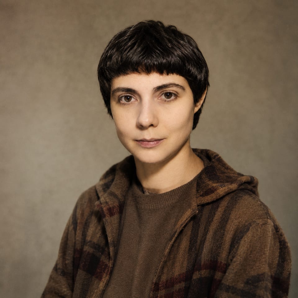 Carmen Arozena Rodríguez