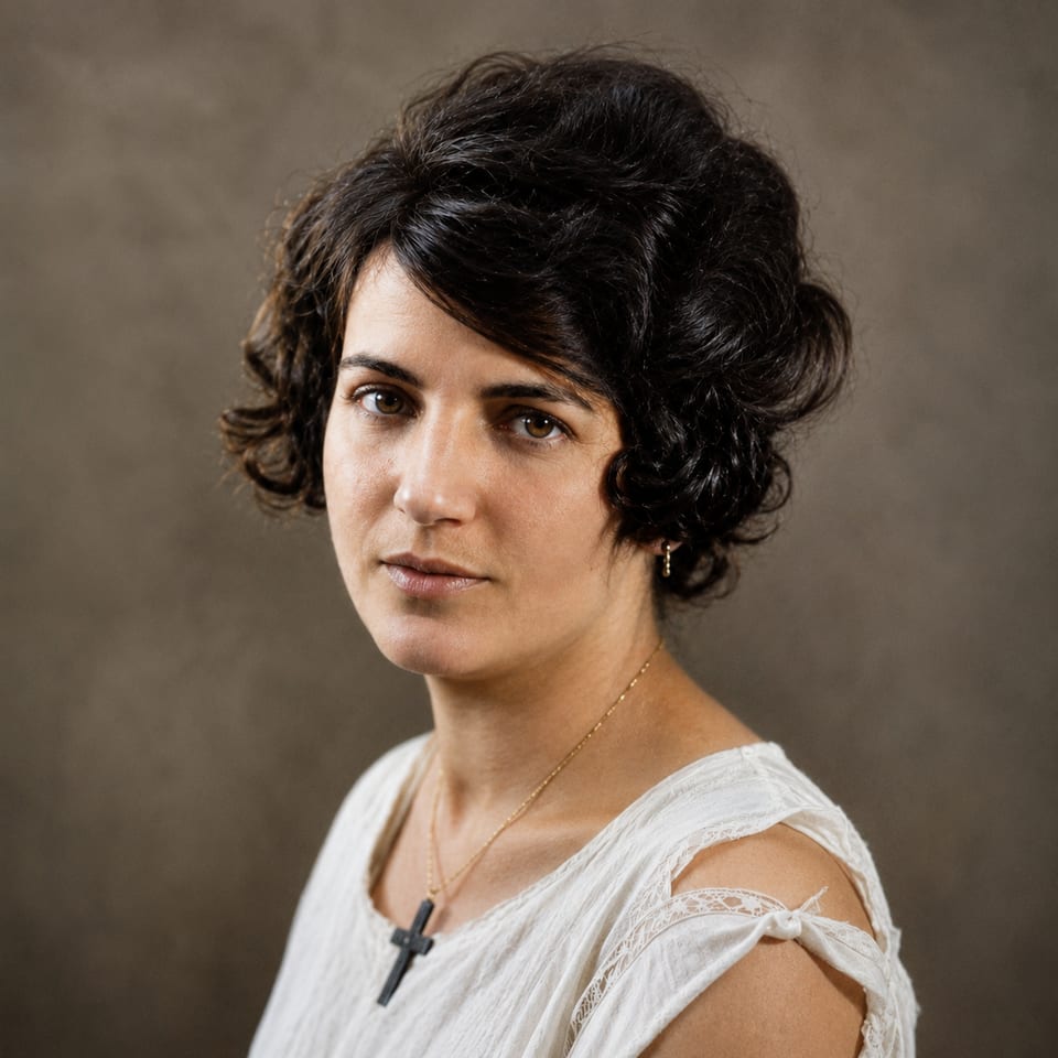 Cesarina Bento