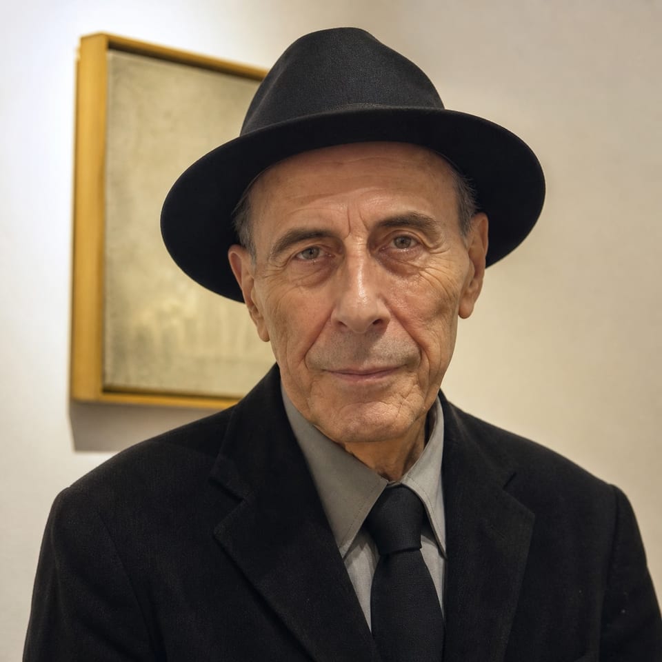 Cristino de Vera