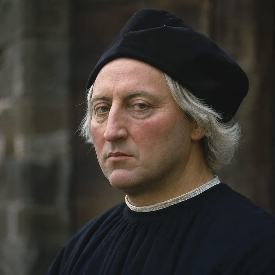 Cristóbal Colón