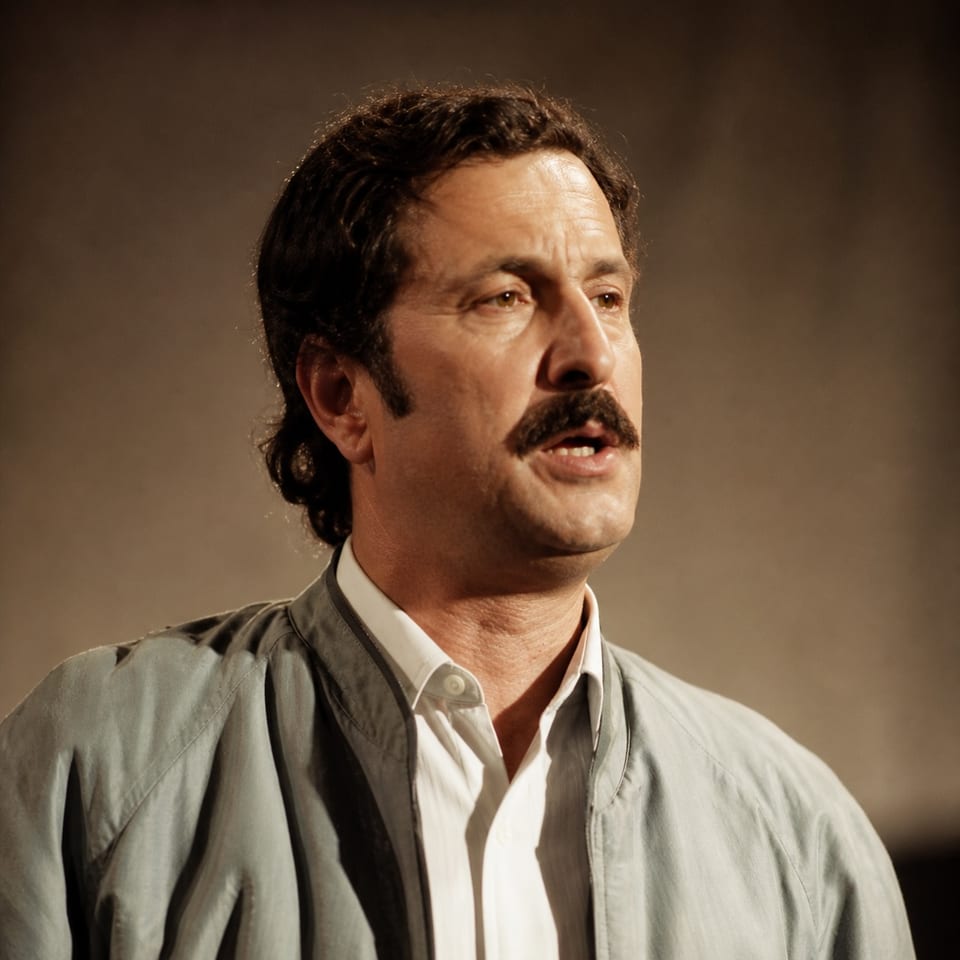 Dacio Ferrera