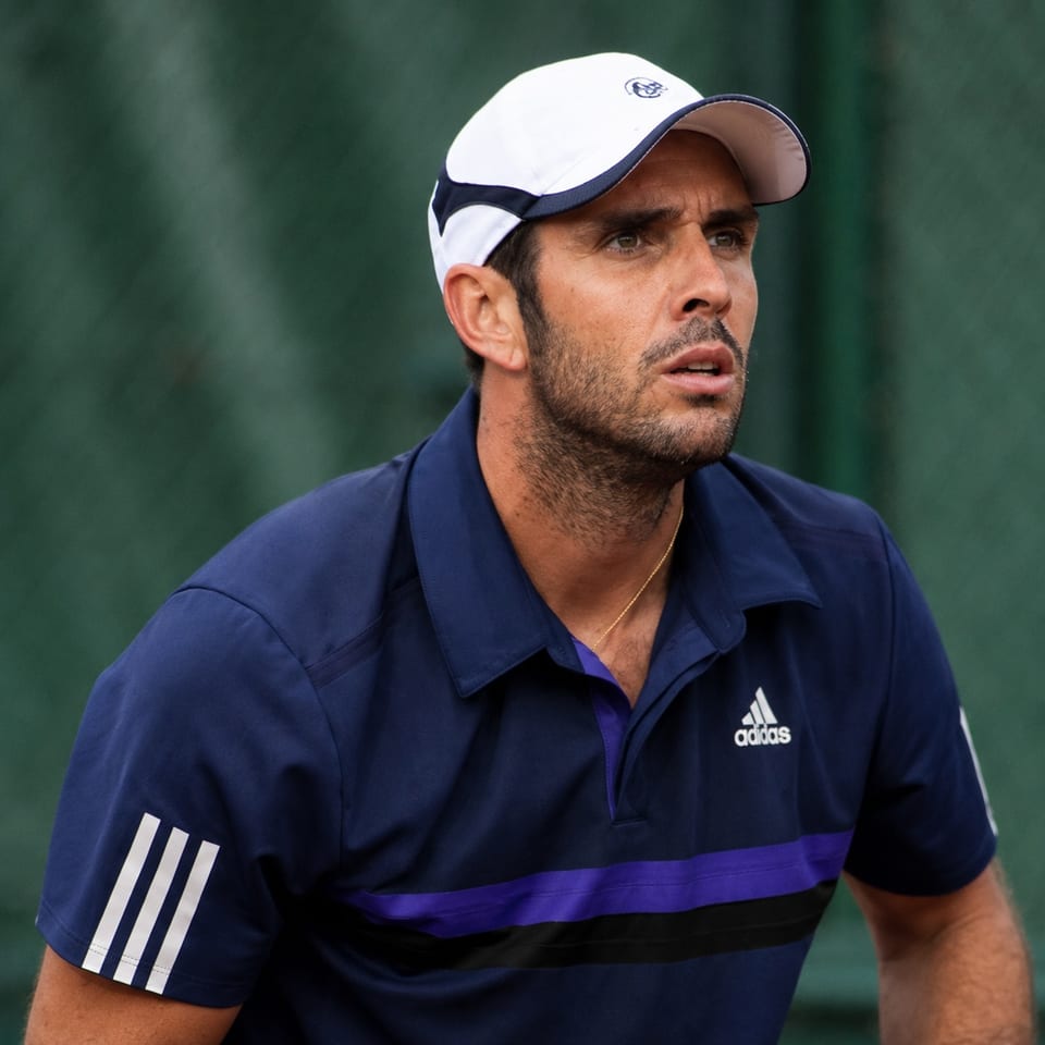 David Marrero