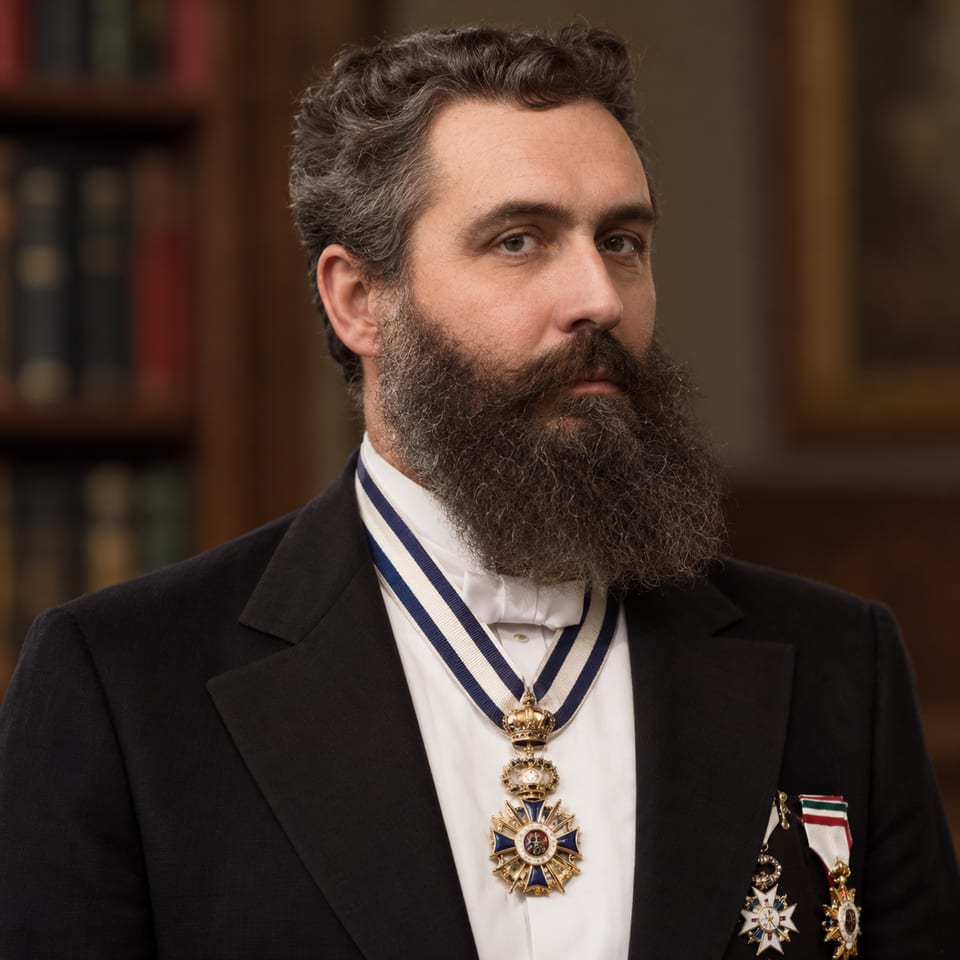 Diego Ripoche Torrens