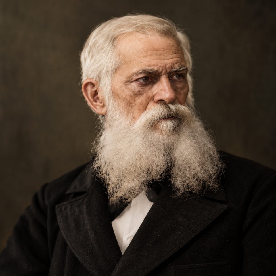 Domingo José Navarro y Pastrana
