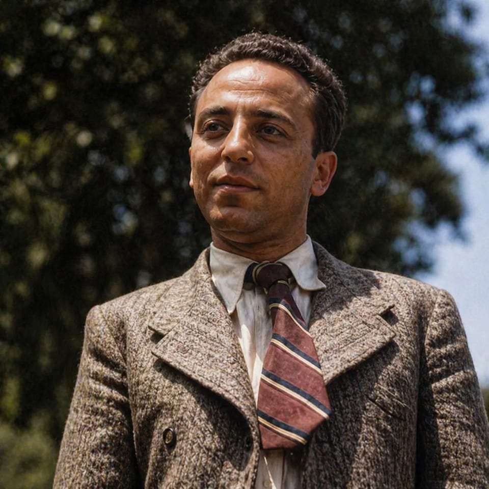 Domingo López Torres