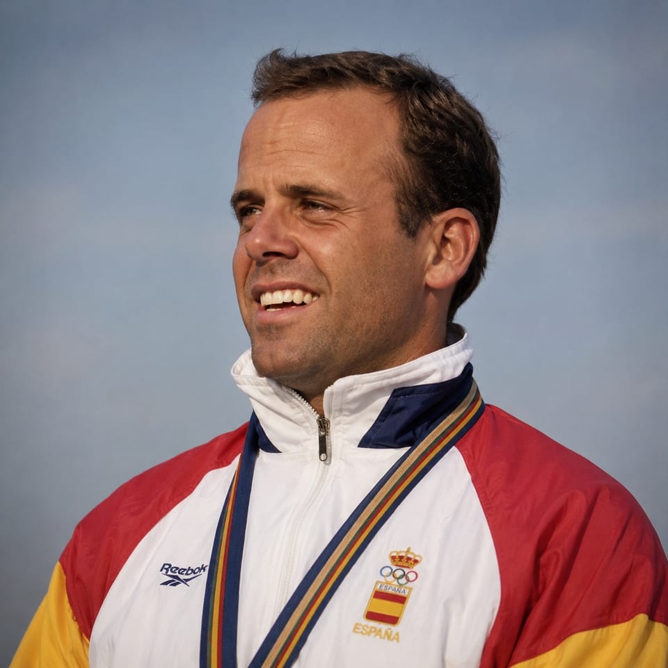 Domingo Manrique