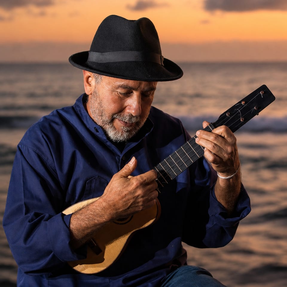 Domingo Rodríguez «El Colorao»
