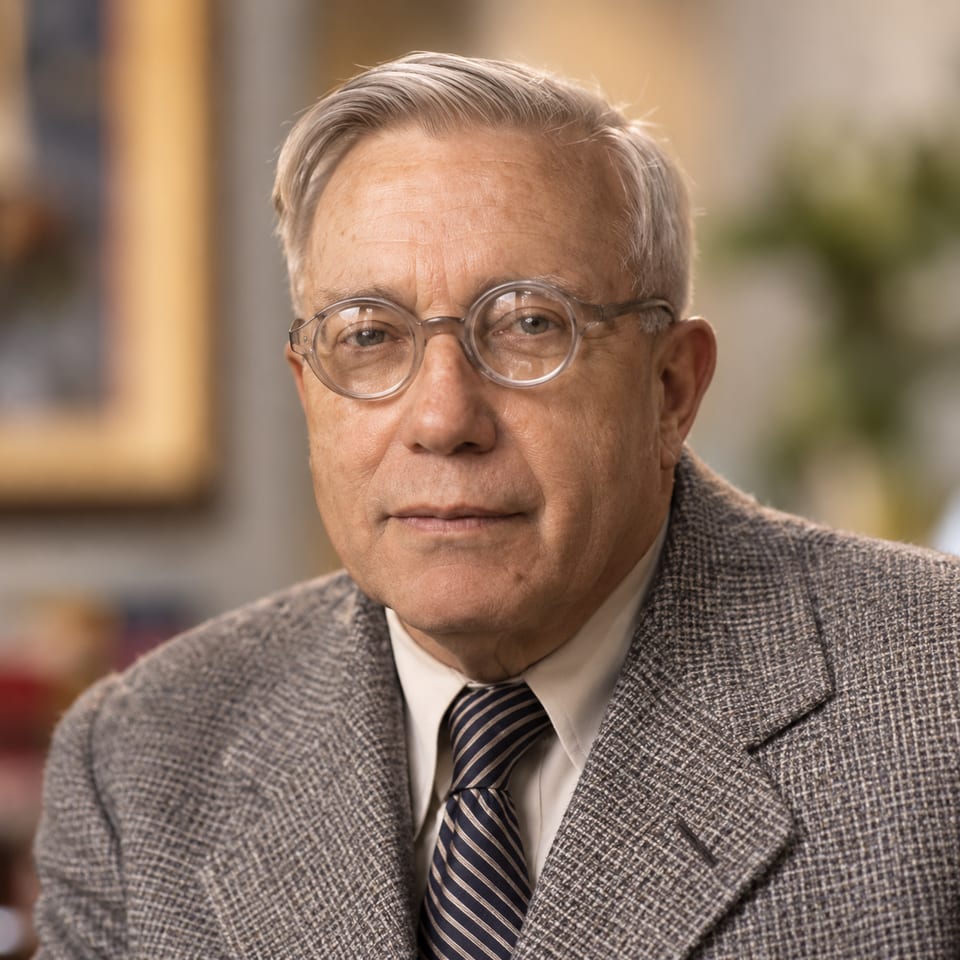 Dominik Josef Wölfel