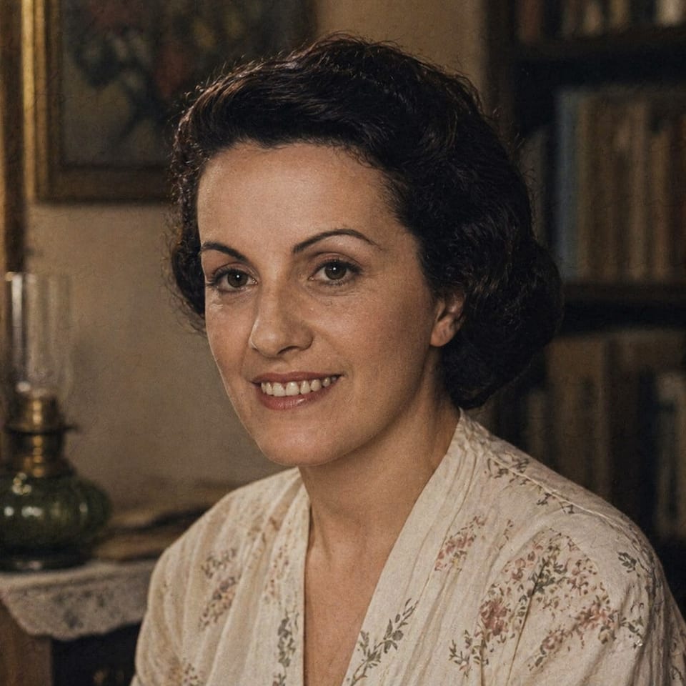Dulce María Loynaz