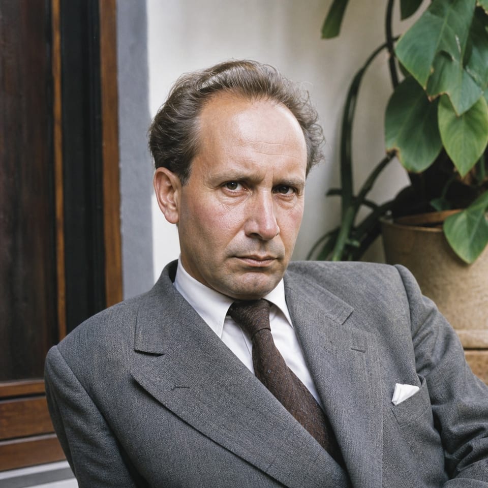 Eduardo Westerdahl