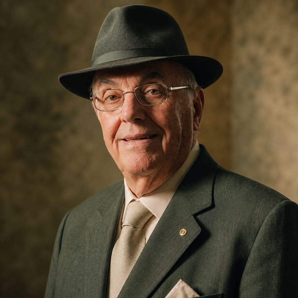 Elfidio Alonso