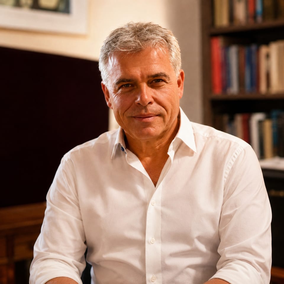 Emilio Coello Cabrera
