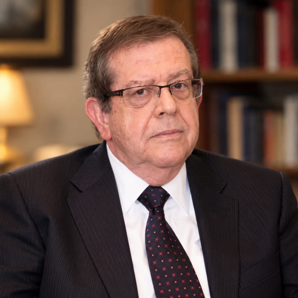 Fernando Bergasa Perdomo