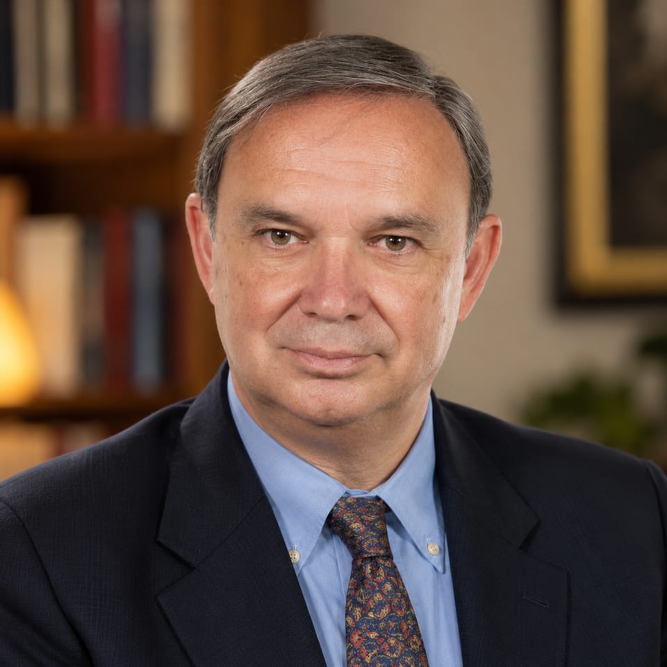 Fernando Fernández Martín