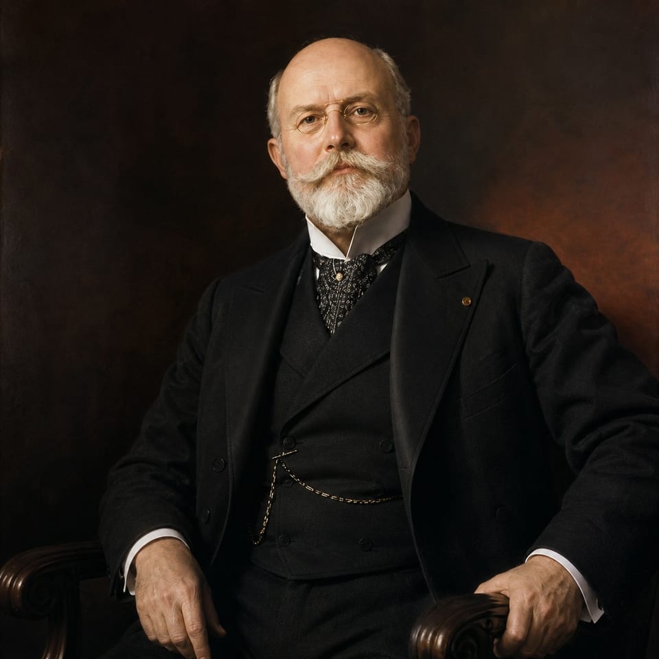Fernando León y Castillo