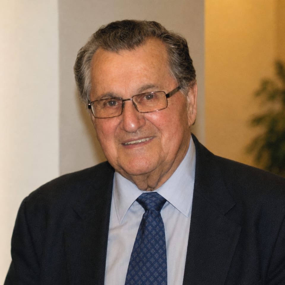 Fernando Ramírez Suárez