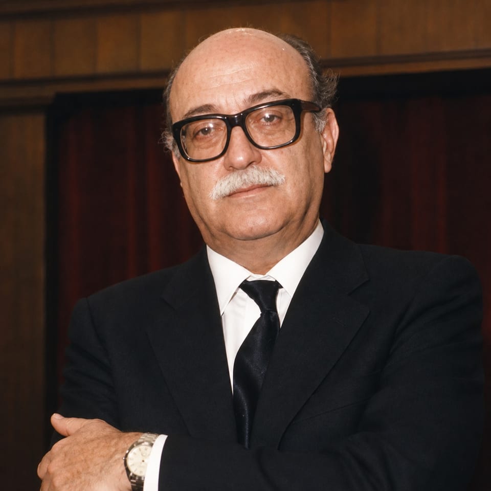 Fernando Sagaseta