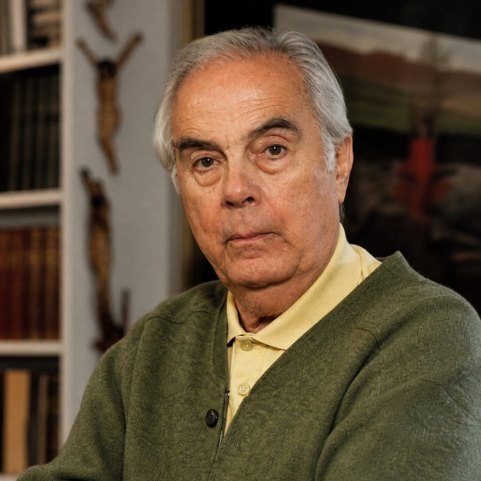 Francisco Morales Padrón