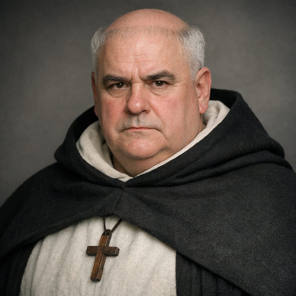 Fray Bartolomé