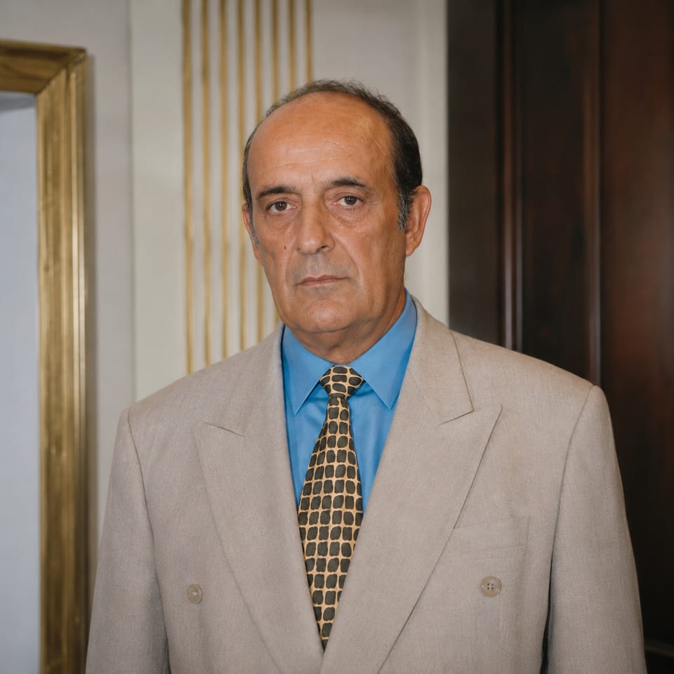 Germán González González