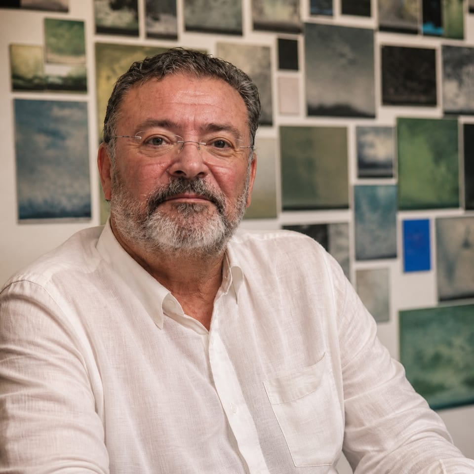 Gonzalo González