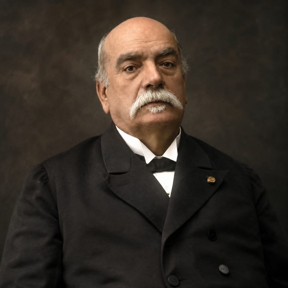 Gregorio Chil y Naranjo