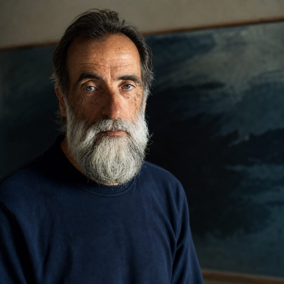 Ildefonso Aguilar