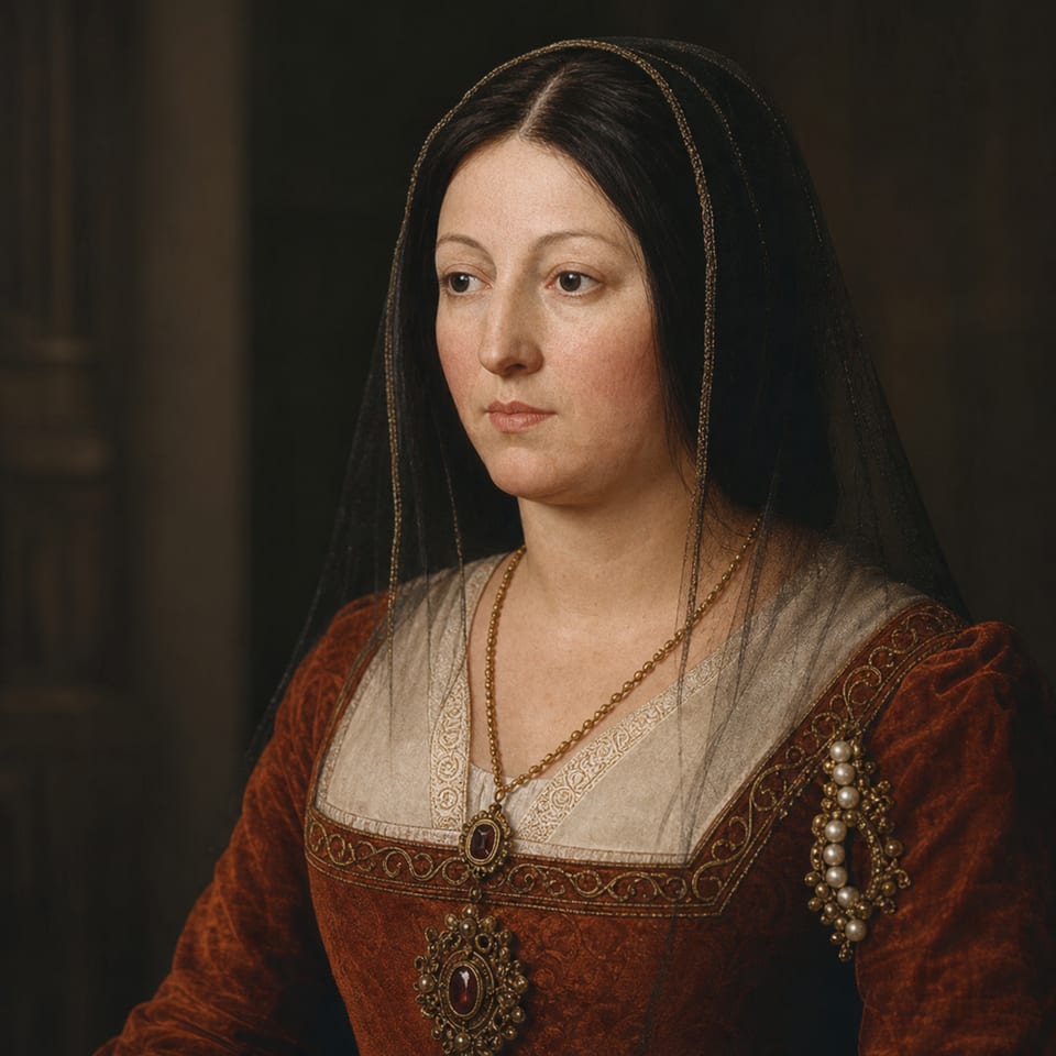 Inés Peraza de las Casas