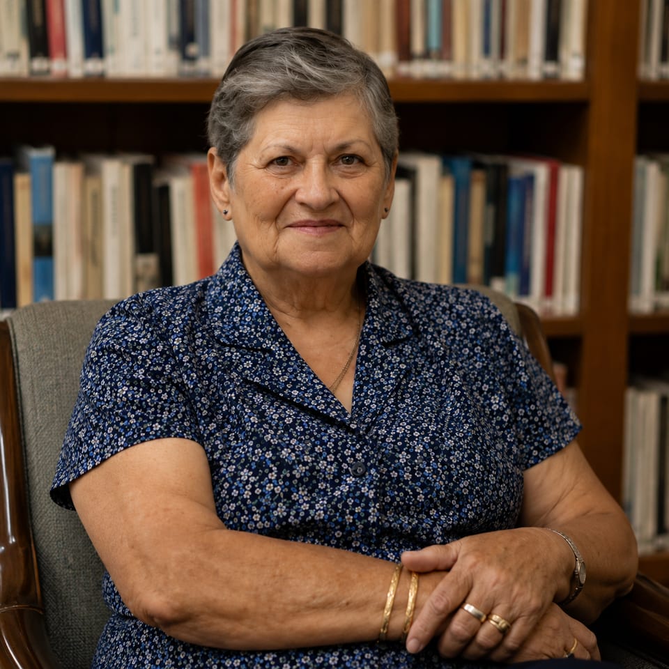 Inocencia Páez