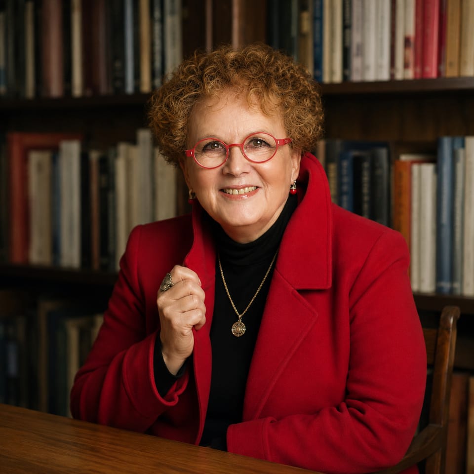Isabel Medina