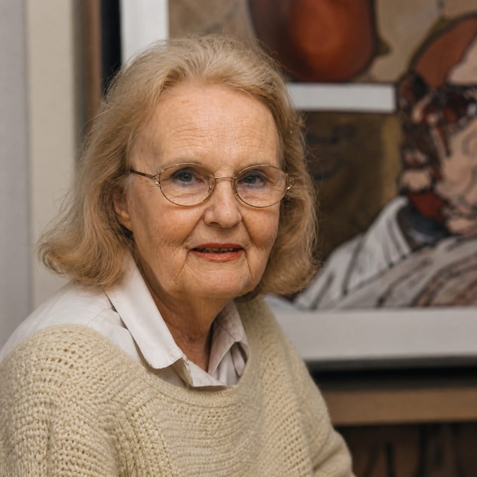 Jane Millares