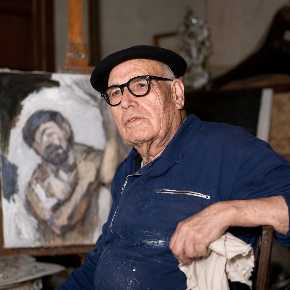 Jesús González Arencibia