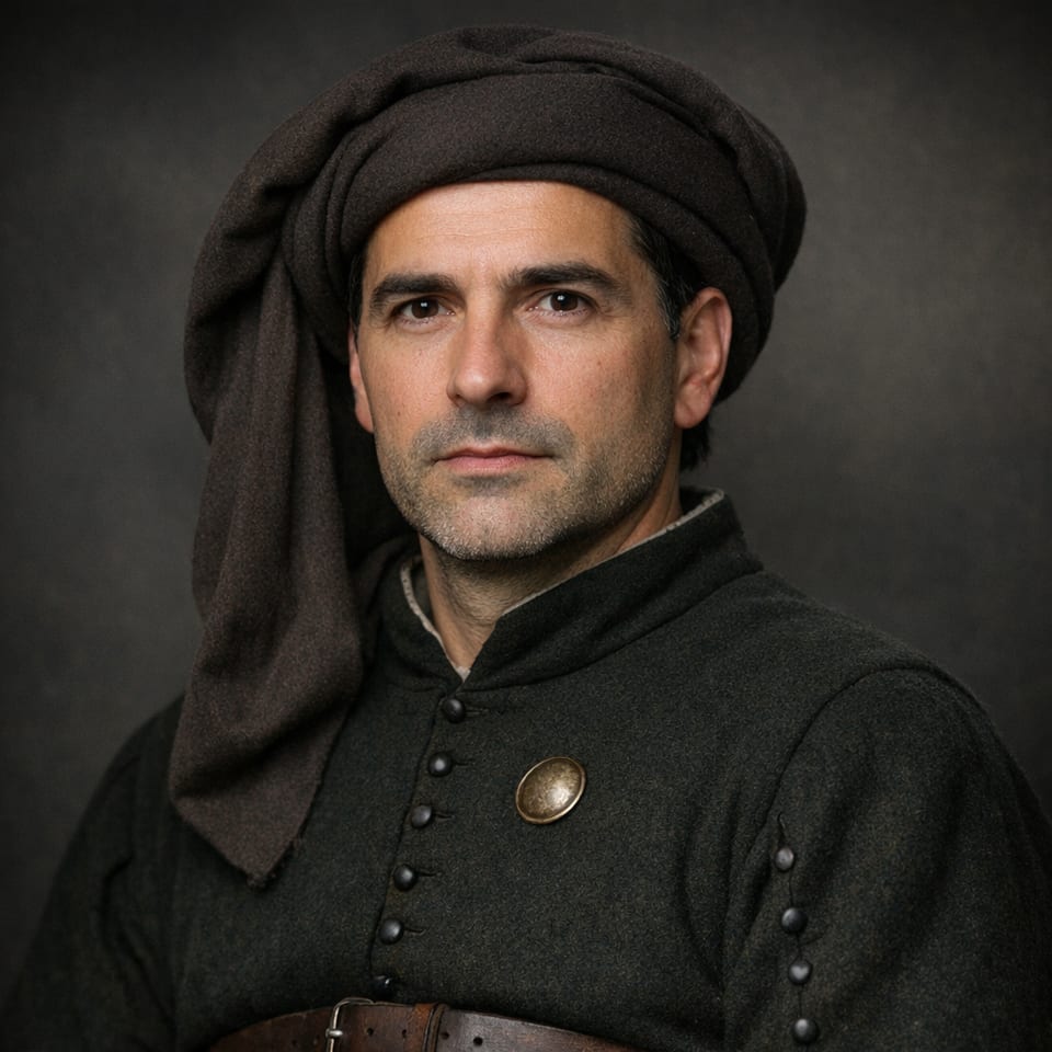 Joan Doria