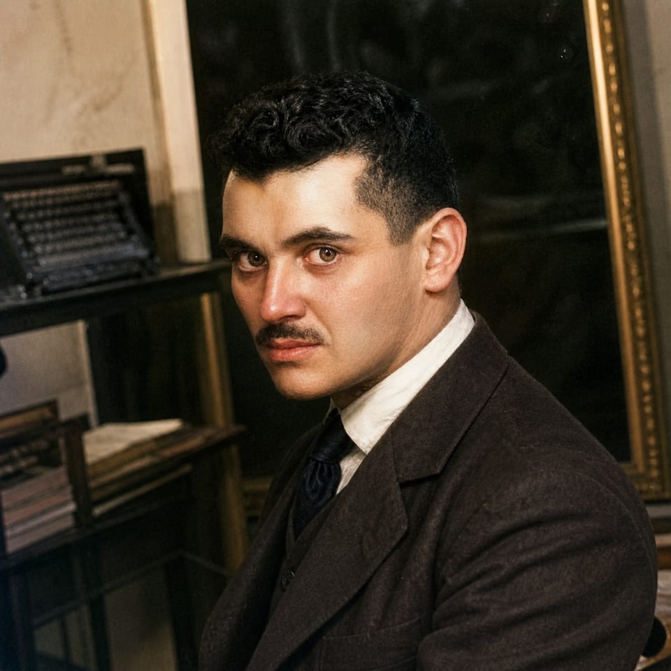 José Aguiar