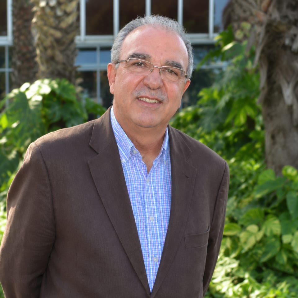 José Antonio Luján Henríquez