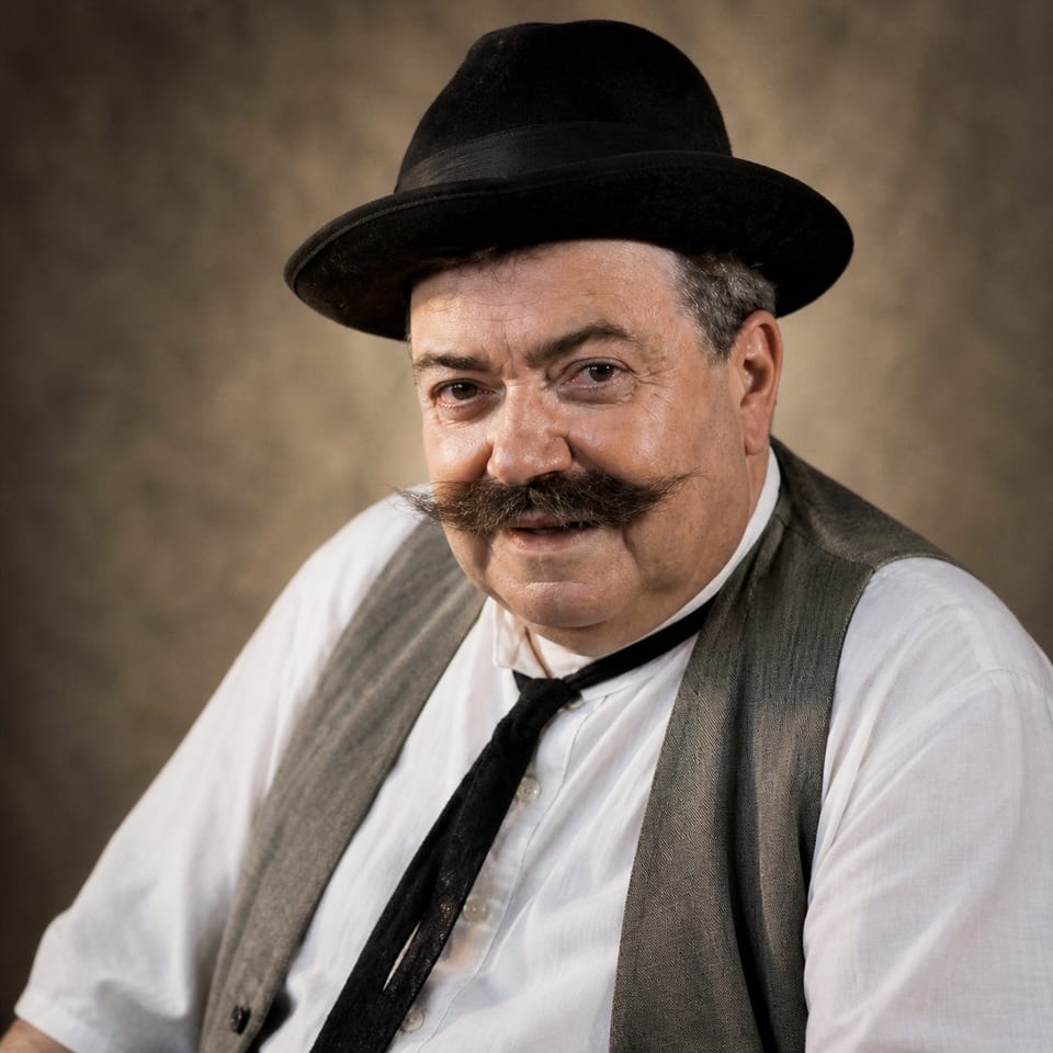José Castellano Santana