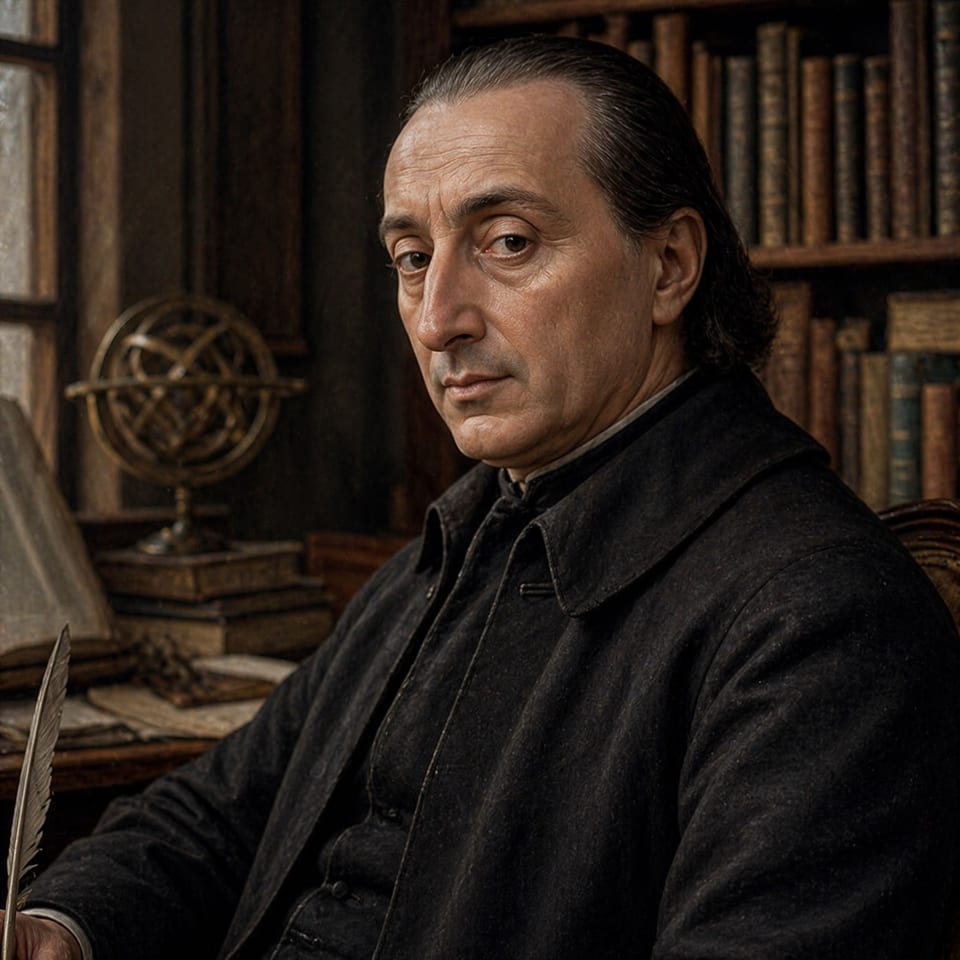 José de Viera y Clavijo