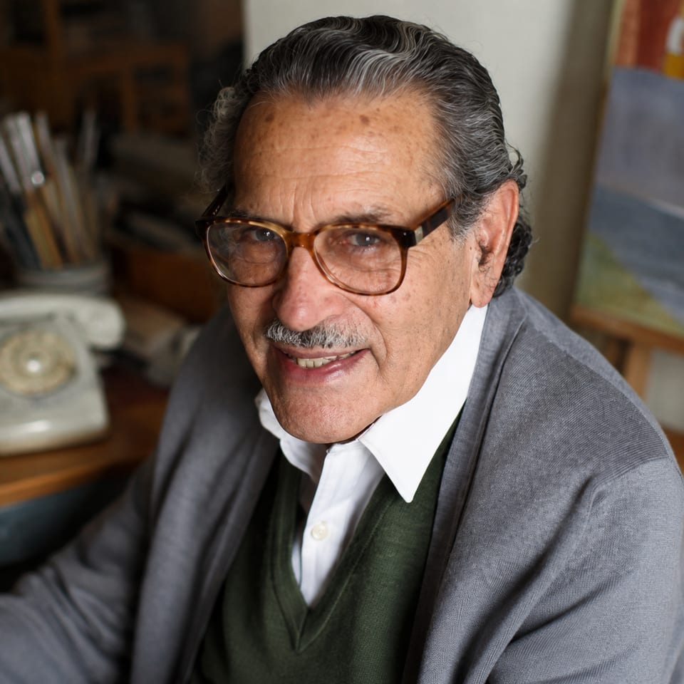 José Julio Rodríguez Hernández