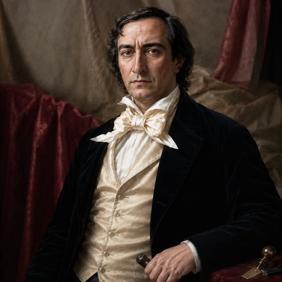 José Luján Pérez