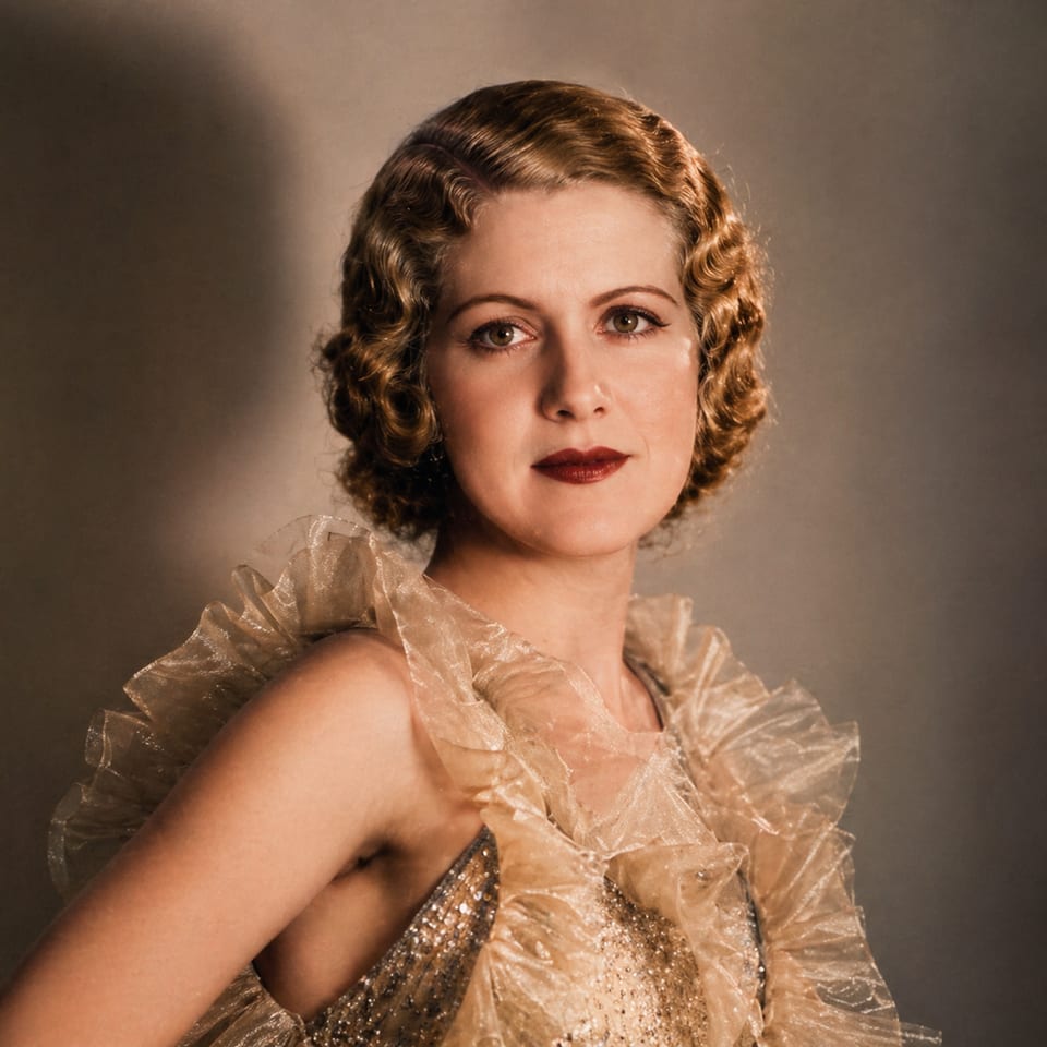Josefina de la Torre